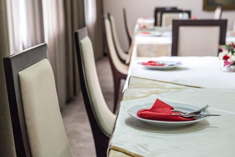 Hotel Terminus Hotel in Podgorica