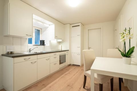 Altstadt Hotel Krone Apartments Luzern Hotel in Lucerne