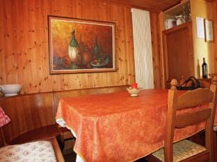 Boutique Apartment in Valais with Balcony Apartment in Canton of Valais