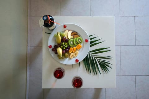 Panorama Sidari Hotel in Corfu, Greece