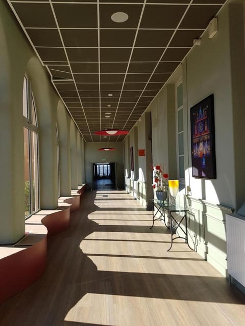 Domaine Lyon Saint Joseph Hotel in Lyon