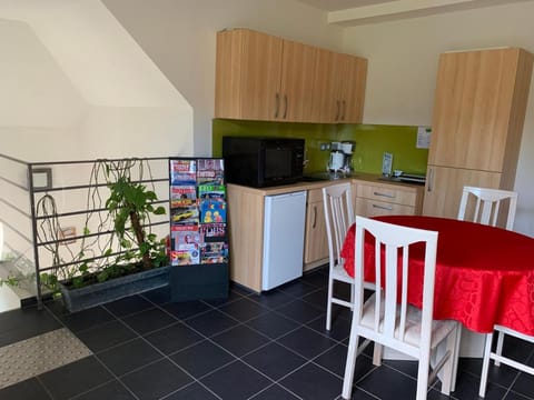 La Raimbaudière Bed and Breakfast in Île-de-France