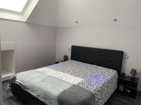 La Raimbaudière Bed and Breakfast in Île-de-France