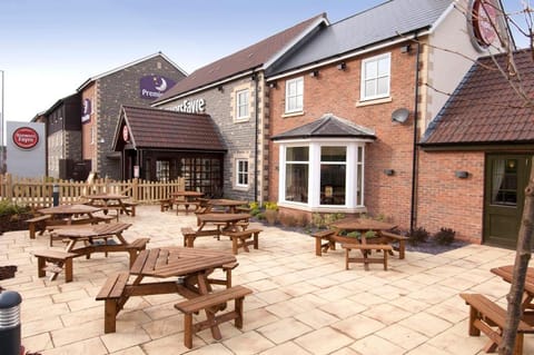 Premier Inn Glastonbury Hotel in Glastonbury