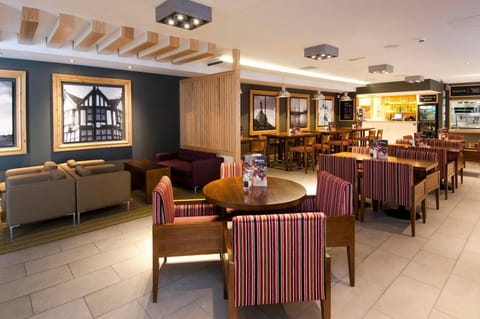 Premier Inn Ipswich Town Centre - Quayside Hotel in Ipswich
