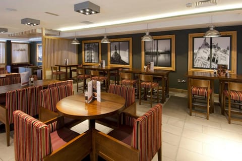 Premier Inn Ipswich Town Centre - Quayside Hotel in Ipswich
