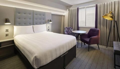 Premier Inn Ipswich Town Centre - Quayside Hotel in Ipswich