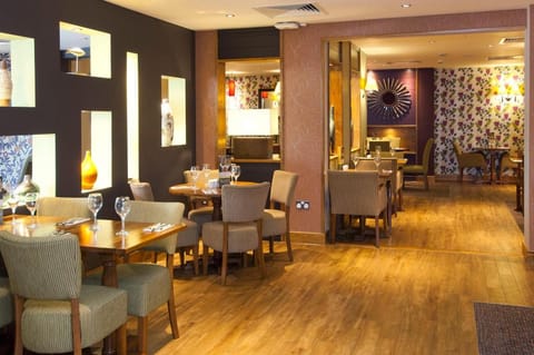 Premier Inn Shrewsbury Town Centre Hotel in Shrewsbury