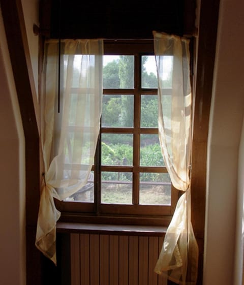 Le Logis d'Arniere Bed and Breakfast in Île-de-France