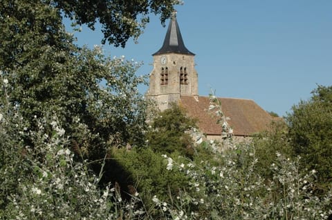 Le Logis d'Arniere Bed and Breakfast in Île-de-France