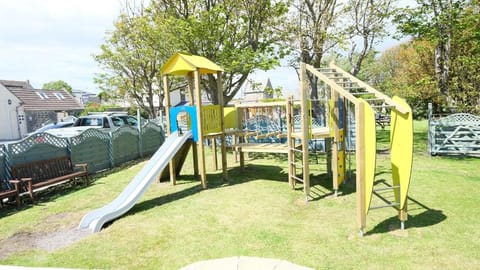 The Old Rectory Hotel in Brean