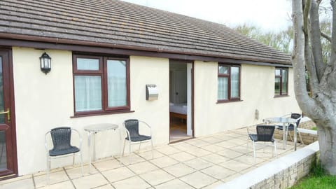 The Old Rectory Hotel in Brean