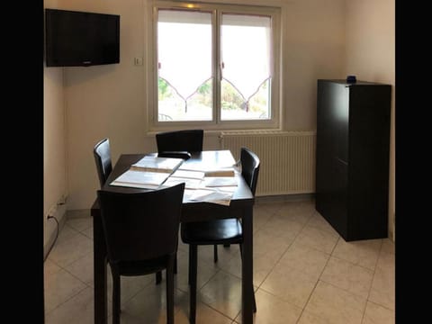 Les Agapanthes Site de Fondettes Apartment in Saint-Cyr-sur-Loire