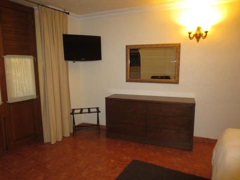 Hotel Boutique La Granja Hotel in Tequisquiapan