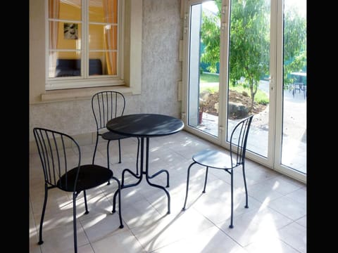 Les Agapanthes La Riche Apartment in Tours