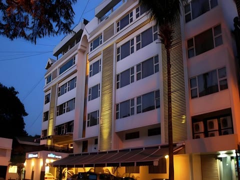 Property view