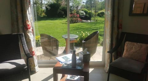 Domaine les Marronniers Hotel in Normandy