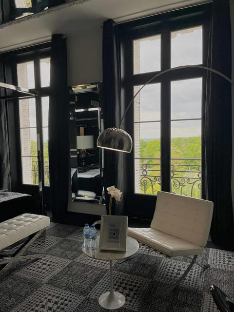 Art Hotel Hotel in Centre-Val de Loire