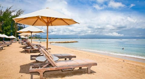 Super OYO 2417 Panen House Hotel in Kuta