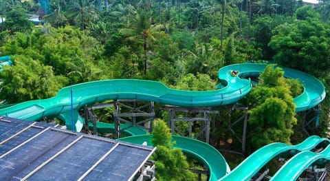 Super OYO 2417 Panen House Hotel in Kuta