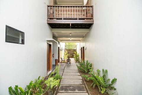 Super OYO 2417 Panen House Hotel in Kuta