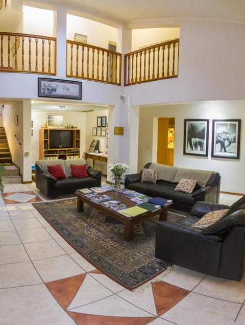 Bayside Lodge Garden Route B&B Bed and Breakfast in Plettenberg Bay