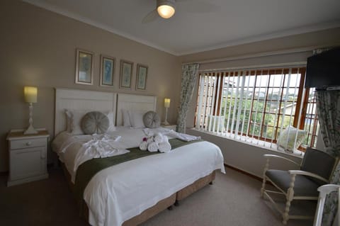 Bayside Lodge Garden Route B&B Bed and Breakfast in Plettenberg Bay