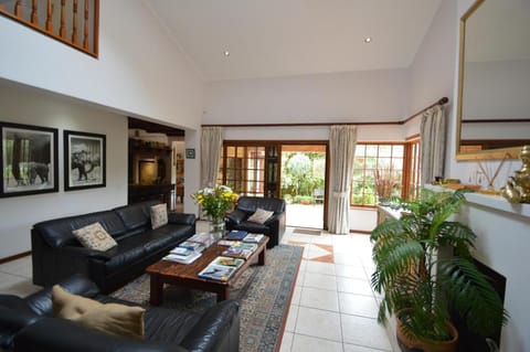 Bayside Lodge Garden Route B&B Bed and Breakfast in Plettenberg Bay