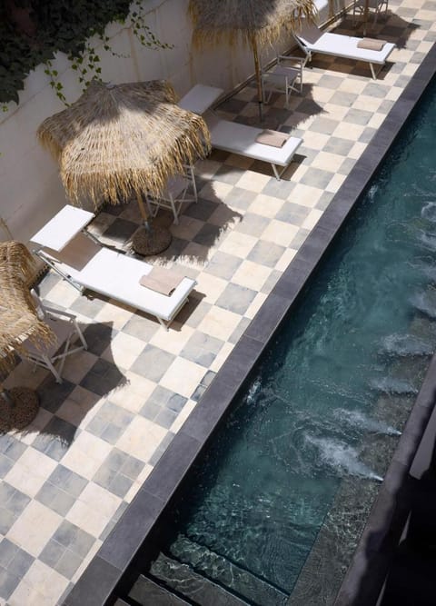 La Casa E Il Mare Hotel in Province of Foggia