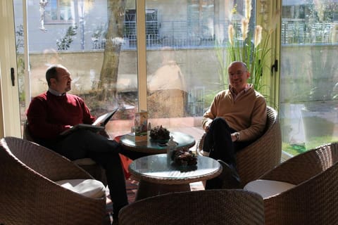 Eco Hotel Bonapace Hotel in Nago–Torbole