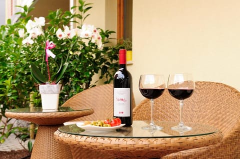 Eco Hotel Bonapace Hotel in Nago–Torbole