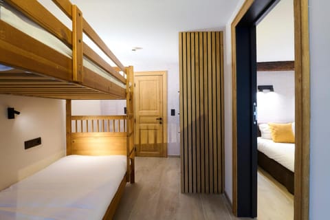 Les Tanneurs Hotel in Wallonia, Belgium