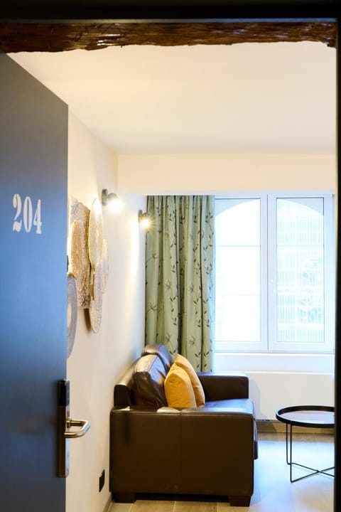 Les Tanneurs Hotel in Wallonia, Belgium