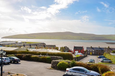 The Dingle Harbour Lodge Bed and Breakfast in Dingle
