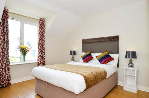 The Dingle Harbour Lodge Bed and Breakfast in Dingle