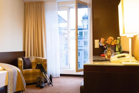 Hotel Stadt Kufstein Hotel in Kufstein