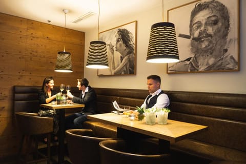 Hotel Stadt Kufstein Hotel in Kufstein