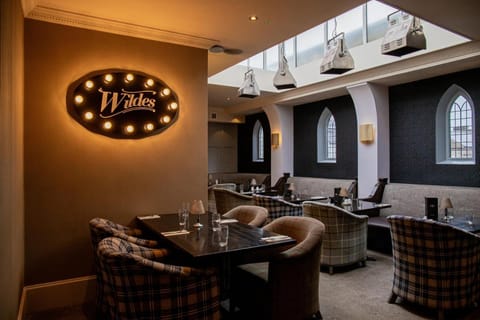 The Enniskillen Hotel and Motel Hotel in Enniskillen