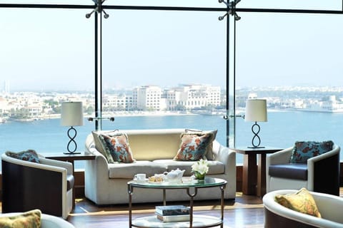 The Ritz-Carlton Abu Dhabi - Grand Canal Resort in Abu Dhabi