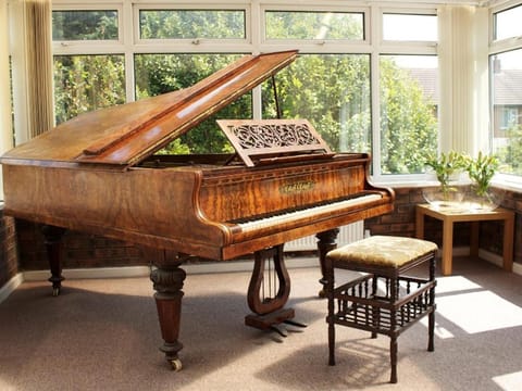 The Liver View Bed and Breakfast in Wallasey