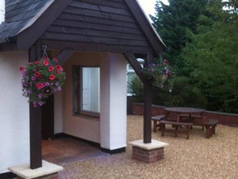 The Liver View Bed and Breakfast in Wallasey