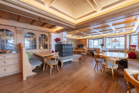 Landhaus Huber Bed and Breakfast in Salzburgerland