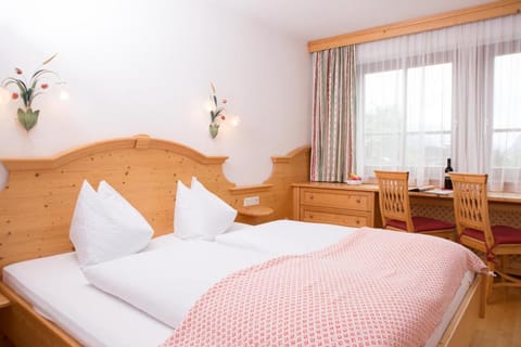 Landhaus Huber Bed and Breakfast in Salzburgerland