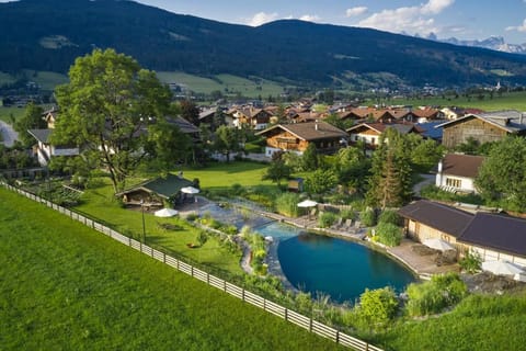 Landhaus Huber Bed and Breakfast in Salzburgerland