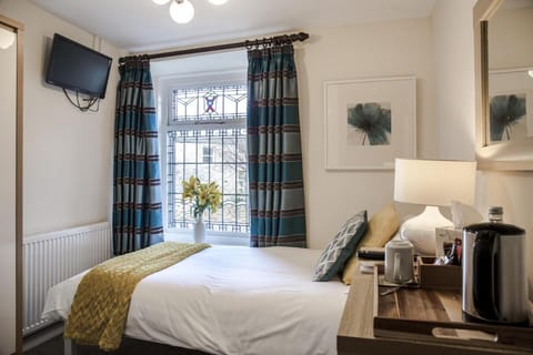 The Craven Heifer at Stainforth Inn in Craven District