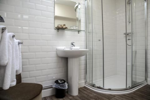 The Craven Heifer at Stainforth Inn in Craven District