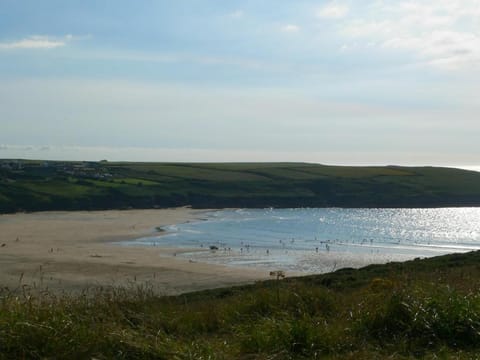 Surfside Stop Guest House Bed and Breakfast in Newquay