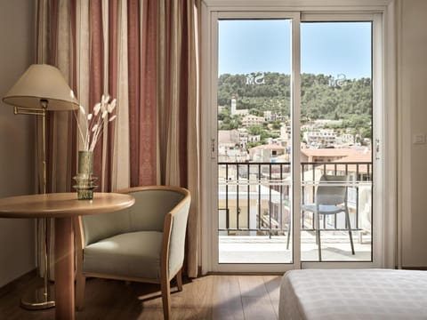 Strada Marina Hotel Hotel in Zakynthos