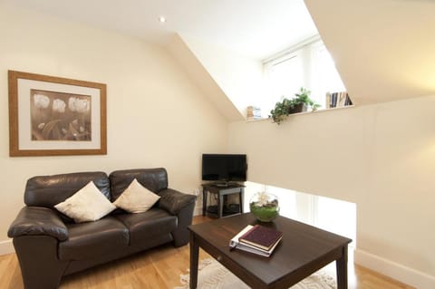 Edinburgh Church Apartments Apartment in Edinburgh