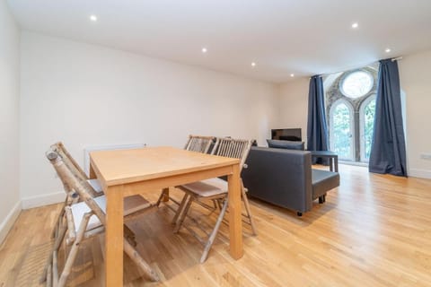 Edinburgh Church Apartments Apartment in Edinburgh